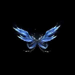 Dreamweave Plume (Crystal)